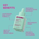 BYOMA Clarifying Serum - Barrier Restore Serum - Clarifying Facial Seru... - Image 4