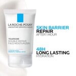 La Roche-Posay Toleriane Double Restore Face Moisturizer, Each day Moistur... - Image 4