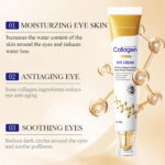 Collagen Pores and skin Care Set, 6Pcs Anti Growing older Face Care Units for Ladies, Agency... - Image 6