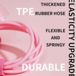 Multifunction Rigidity Rope - 6-Tube Elastic Resistance Bands,Pedal Res... - Image 5