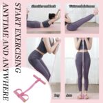 Multifunction Rigidity Rope - 6-Tube Elastic Resistance Bands,Pedal Res... - Image 6