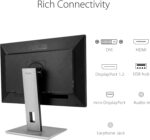 ASUS ProArt Show PA278QV 27” WQHD (2560 x 1440) Monitor, 100% sRGB/... - Image 7