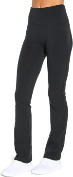 Bally Whole Health Womens The Legacy Tummy Management Pant - Image 5