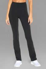 Bally Whole Health Womens The Legacy Tummy Management Pant - Image 6