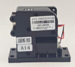 Alternative Resistance Motor for Indoor Cycles, Ellipticals YJ-9900 6V... - Image 4