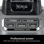 Ninja Skilled Blender 1000W, Whole Crushing Expertise- Smoothies... - Image 3