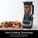 Ninja Skilled Blender 1000W, Whole Crushing Expertise- Smoothies... - Image 4
