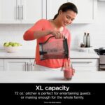 Ninja Skilled Blender 1000W, Whole Crushing Expertise- Smoothies... - Image 5