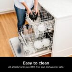 Ninja Skilled Blender 1000W, Whole Crushing Expertise- Smoothies... - Image 6