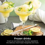 Ninja Skilled Blender 1000W, Whole Crushing Expertise- Smoothies... - Image 7