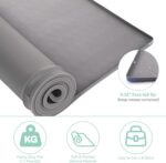 2 Pack Washer and Dryer Covers for the Prime, 23.6'' x 19.7'' Silicone R... - Image 4