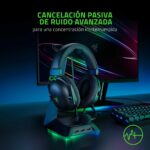 Razer BlackShark V2 Gaming Headset: THX 7.1 Spatial Encompass Sound - 5... - Image 5