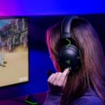 Razer BlackShark V2 Gaming Headset: THX 7.1 Spatial Encompass Sound - 5... - Image 7