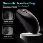 ATK VXE Dragonfly R1 Professional Wi-fi Gaming Mouse, 48g Light-weight, PixAr... - Image 5