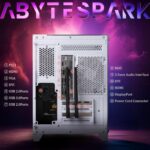 Prebuilt Gaming PC Desktop Pc,Intel Core i5（as much as 3.6GHz）,RX550 ... - Image 6