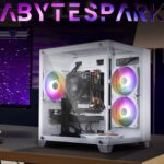 Prebuilt Gaming PC Desktop Pc,Intel Core i5（as much as 3.6GHz）,RX550 ... - Image 7