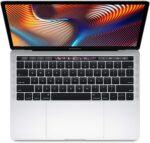 Mid 2019 Apple MacBook Professional Contact Bar with 2.8GHz Intel Core i7 (13 inc... - Image 4