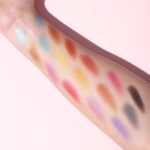 All in One Make-up Package for Girls Full Package - 24 Eyeshadow, 4 Lipsticks, ... - Image 5