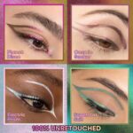 moist n wild Chameleon Chrome Eyeliner, Waterproof and Smudge-Proof, Mul... - Image 4