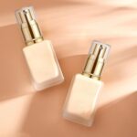 1 Pack Basis Pump Match for Estee Lauder Double Put on Basis, Go... - Image 5