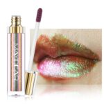 Maydear Chameleon Lipstick, Excessive Pigmented Inexperienced Lipstick for Ladies Me... - Image 3