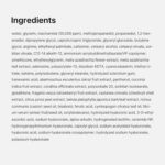 medicube TXA+Niacinamide Capsule Cream | Twin Radiance Moisturizer, Id... - Image 5