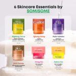 Inexperienced Tangerine Radiant Tone Up Pads – Korean Toner Pads with Niacinam... - Image 7