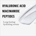 Olay Hyaluronic Hydrating Serum, Perfume-Free, 1.3 o - Image 5