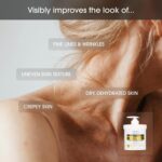 Superior Clinicals Retinol Physique Cream + Inexperienced Espresso Bean Oil Thermo -... - Image 4