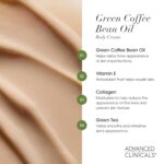 Superior Clinicals Retinol Physique Cream + Inexperienced Espresso Bean Oil Thermo -... - Image 6