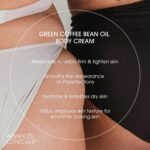 Superior Clinicals Retinol Physique Cream + Inexperienced Espresso Bean Oil Thermo -... - Image 7