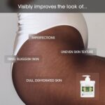 Superior Clinicals Retinol Physique Cream + Inexperienced Espresso Bean Oil Thermo -... - Image 8