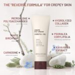Moisturizing Crepe Repair Cream – Tightens and Corporations Face, Neck & Physique, A... - Image 3