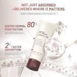 Moisturizing Crepe Repair Cream – Tightens and Corporations Face, Neck & Physique, A... - Image 4