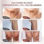 Moisturizing Crepe Repair Cream – Tightens and Corporations Face, Neck & Physique, A... - Image 5