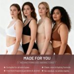 Moisturizing Crepe Repair Cream – Tightens and Corporations Face, Neck & Physique, A... - Image 10