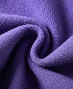 Toddler Fleece Jacket Children Light-weight Outerwear Boys Ladies Lengthy Sleev... - Image 8