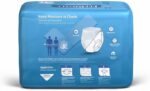 FitRight Grownup Incontinence Underwear, Heavy Absorbency, 3X-Giant, 75"... - Image 3