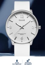 Males's Trend Minimalist Wrist Watch Waterproof Watches Easy Extremely T... - Image 6