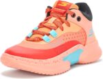 Skechers Boys Skx Court docket Hype - Image 2
