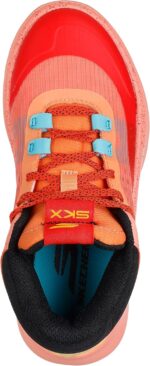 Skechers Boys Skx Court docket Hype - Image 4