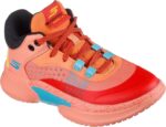 Skechers Boys Skx Court docket Hype - Image 6