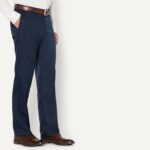 Amazon Necessities Mens Cap Toe Oxford Gown Footwear - Image 3