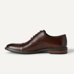 Amazon Necessities Mens Cap Toe Oxford Gown Footwear - Image 4