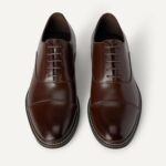 Amazon Necessities Mens Cap Toe Oxford Gown Footwear - Image 5