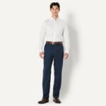 Amazon Necessities Mens Cap Toe Oxford Gown Footwear - Image 7