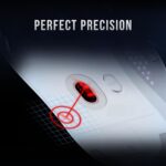 MSI Versa 300 Elite Wi-fi White Gaming Mouse - 26000 DPI Optical Se... - Image 6