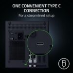 Razer Core X V2 Exterior Graphics Enclosure (eGPU): Appropriate with Wi... - Image 5