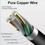 45W Charger Suitable for A1436 A1466 A1465 Mac E book Air - Quick T-Tip... - Image 4