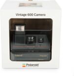 Polaroid Originals 4706 Polaroid 600 Digicam, Impulse, Grey - Image 5